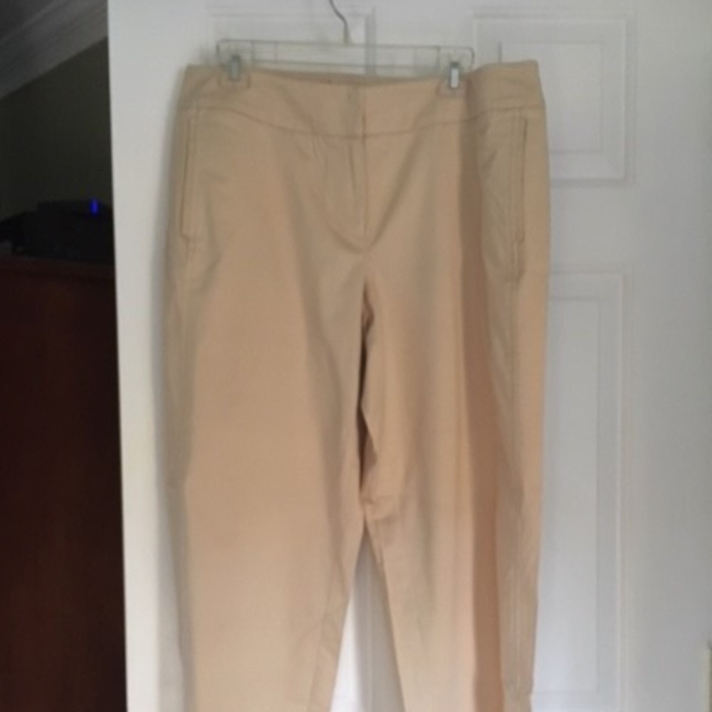 pants
